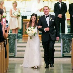 Meet your Posher, Casey